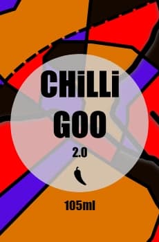 CHiLLi GOO 2.0 - Black