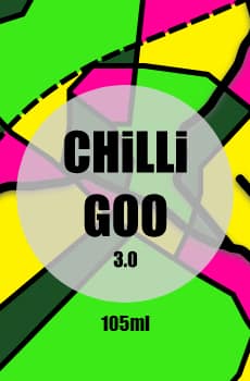 CHiLLi GOO 3.0 - Green