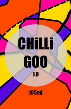 CHiLLi Goo 1.0 - Red